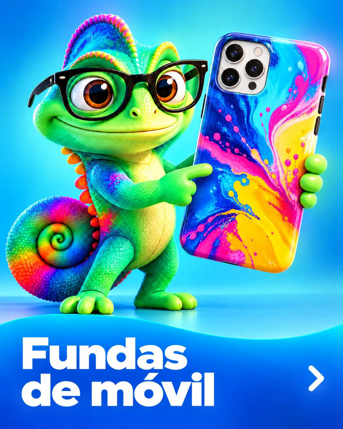 Fundas de móvil