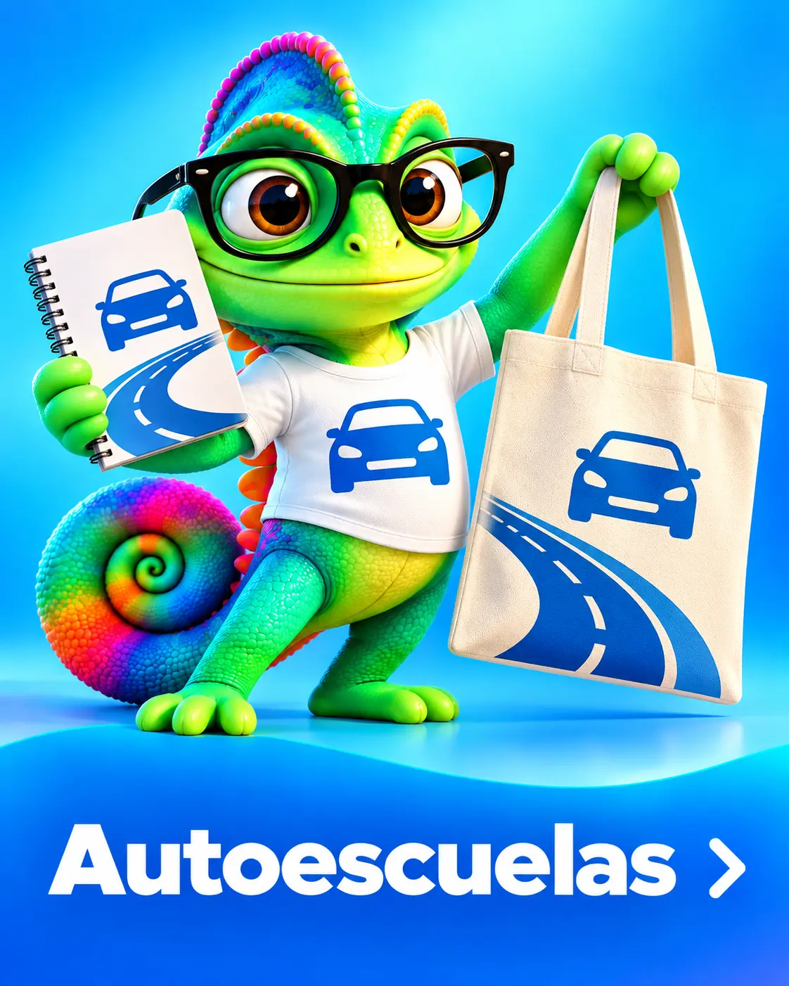 Autoescuelas